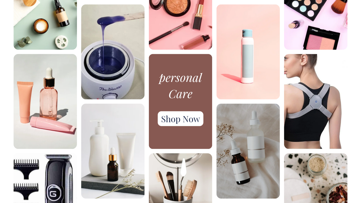 Personal Care