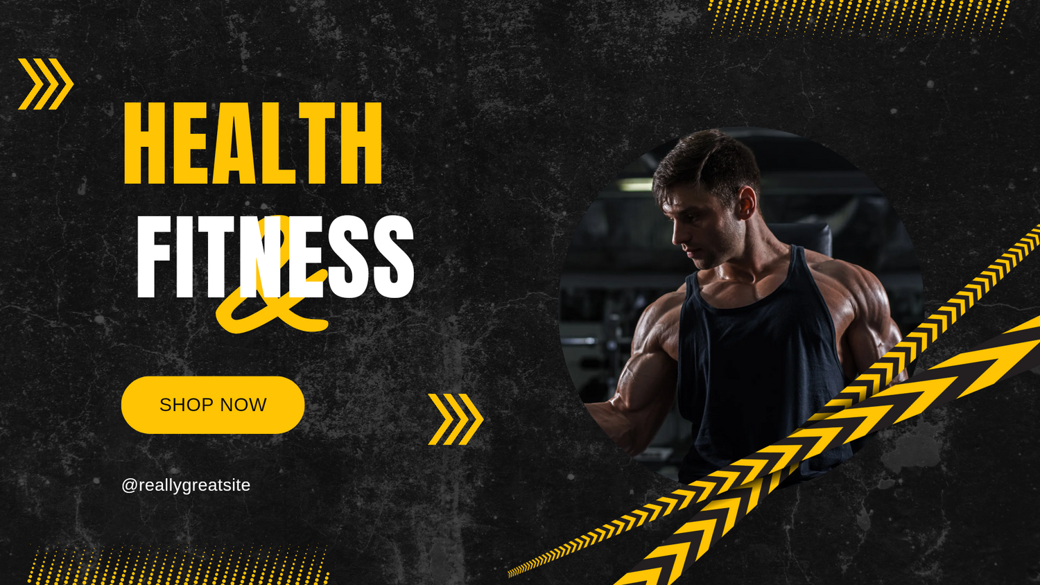 Health And Fitness