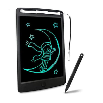 LCD drawing pad