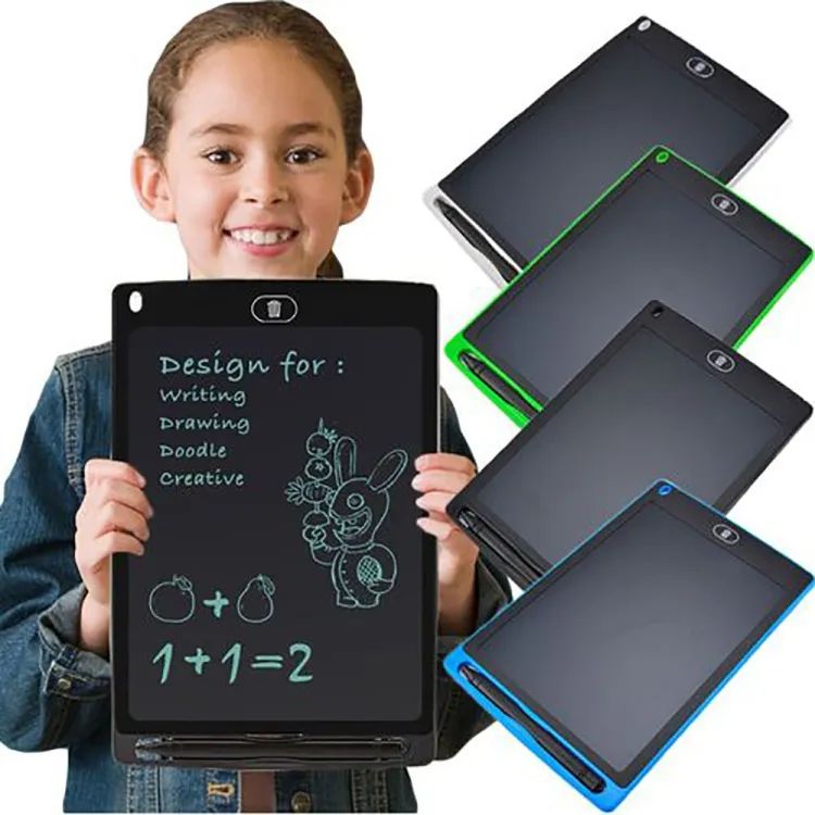 Kids' drawing tablet.