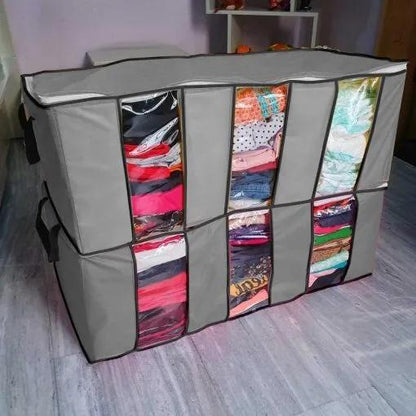 Cloth Storage Organizer