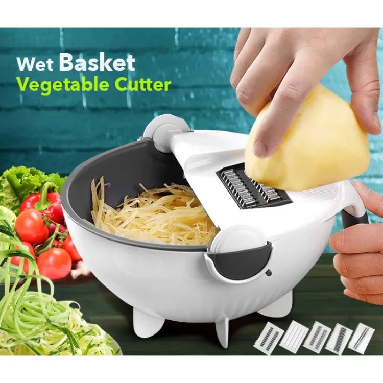 Vegetable Cutter