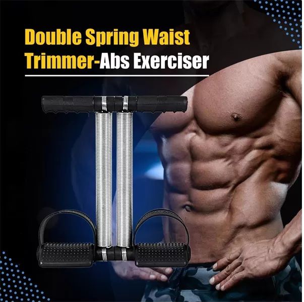 Tummy Trimmer