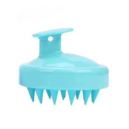 Silicone Scalp Massage Brush