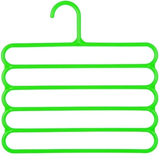 5 layer Hanger