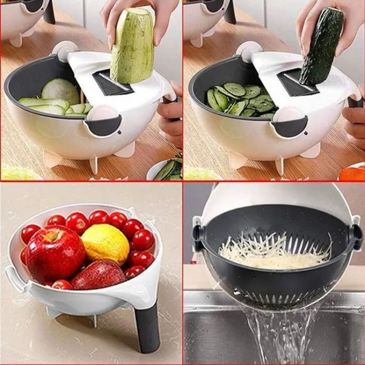 Veggie Cutter