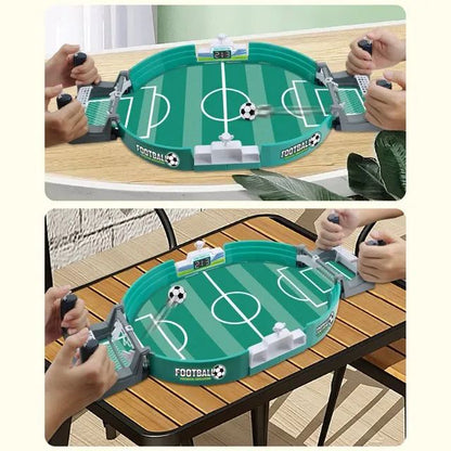 Tabletop football game