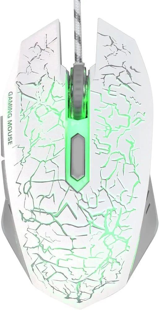 Q7 Wired RGB Gaming Mouse