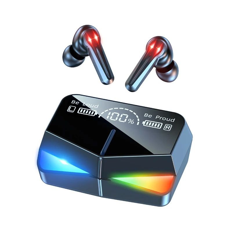 Bluetooth Earbuds