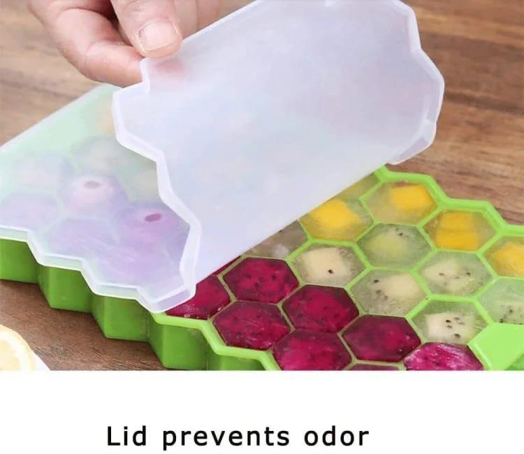 Ice Mold Tray