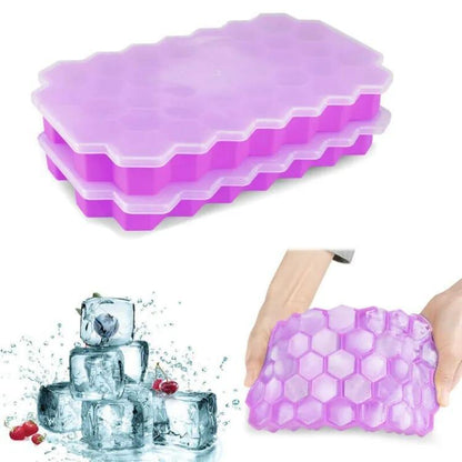 Ice Mold Tray