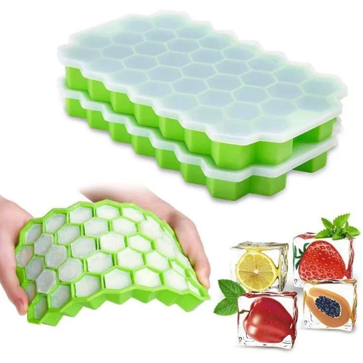 Ice Mold Tray