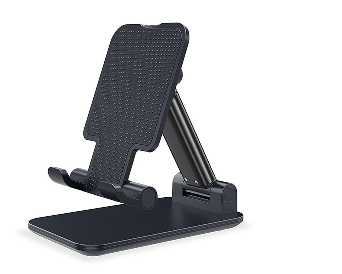 Adjustable mobile phone holder