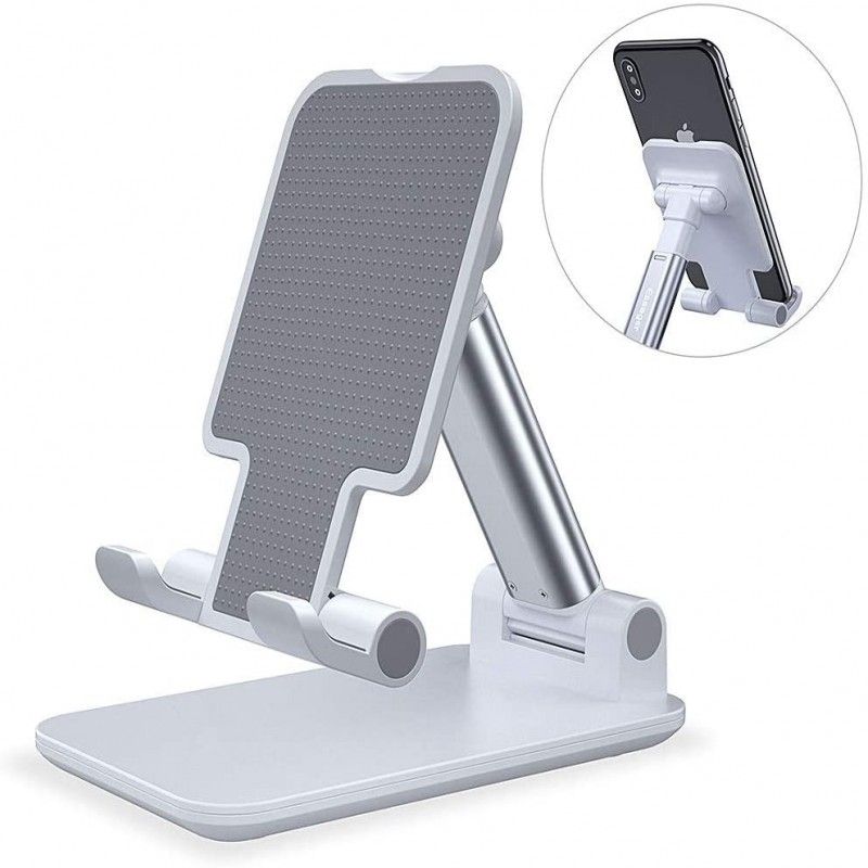 Premium flexible mobile stand