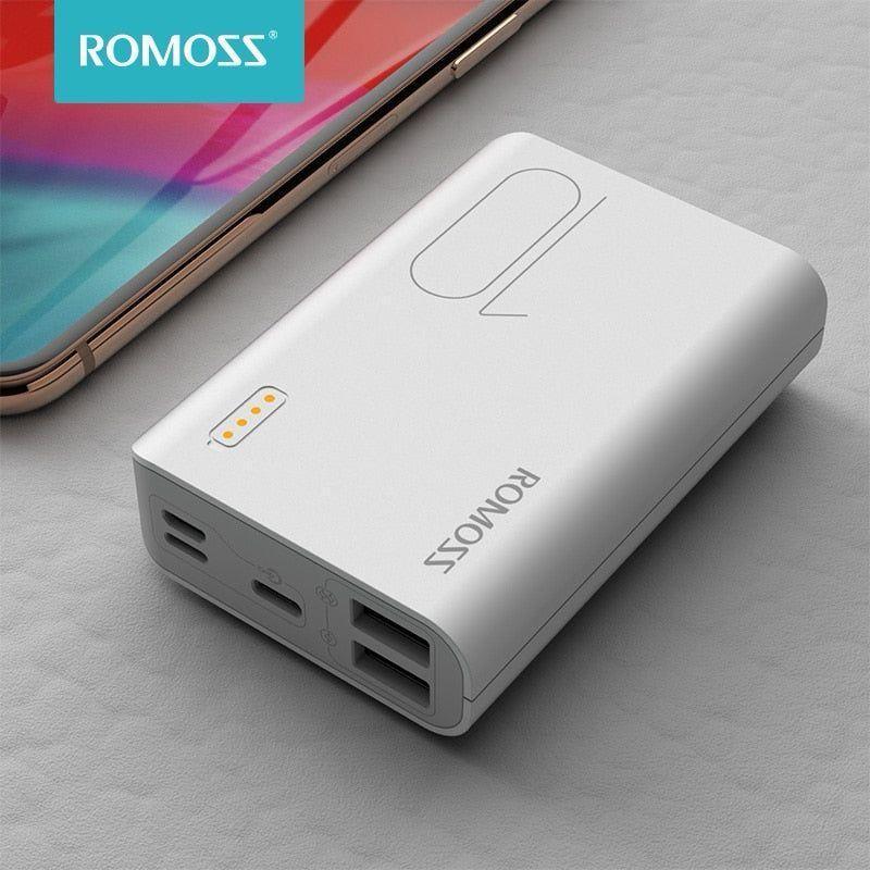 10000mAh Power Bank