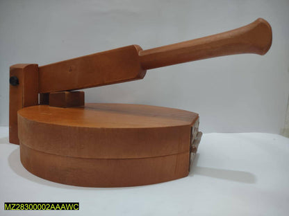 Premium Quality roti Maker (Mango Wood)