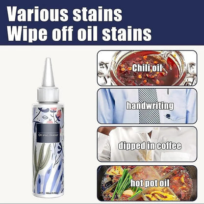 Spray Stain Remover