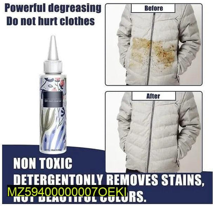 Stain Remover