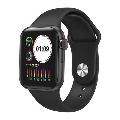 T500 fitness smartwatch