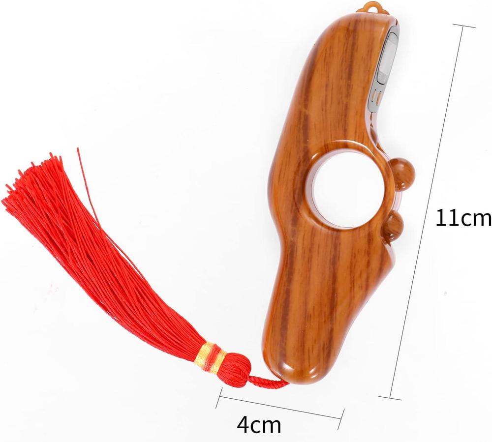 Digital tasbeeh counter ring