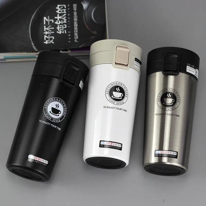 Travel coffee mug 360ml