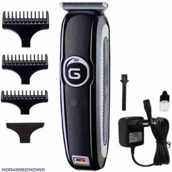 Men's professional hair trimmer