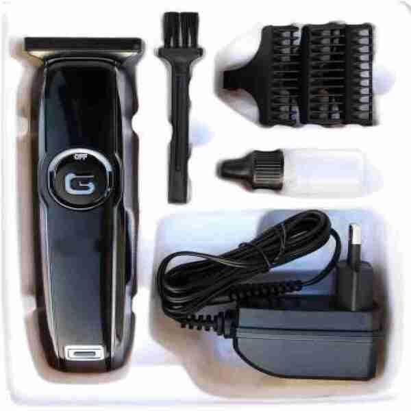 Hair clipper and shaver