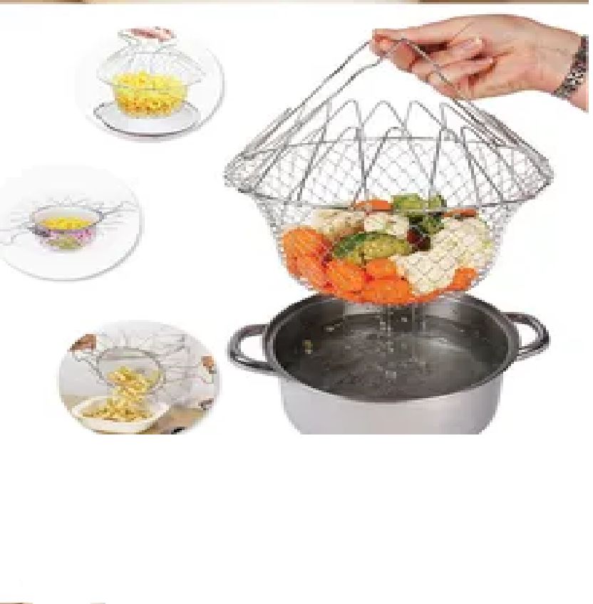 12-in-1 kitchen tool.