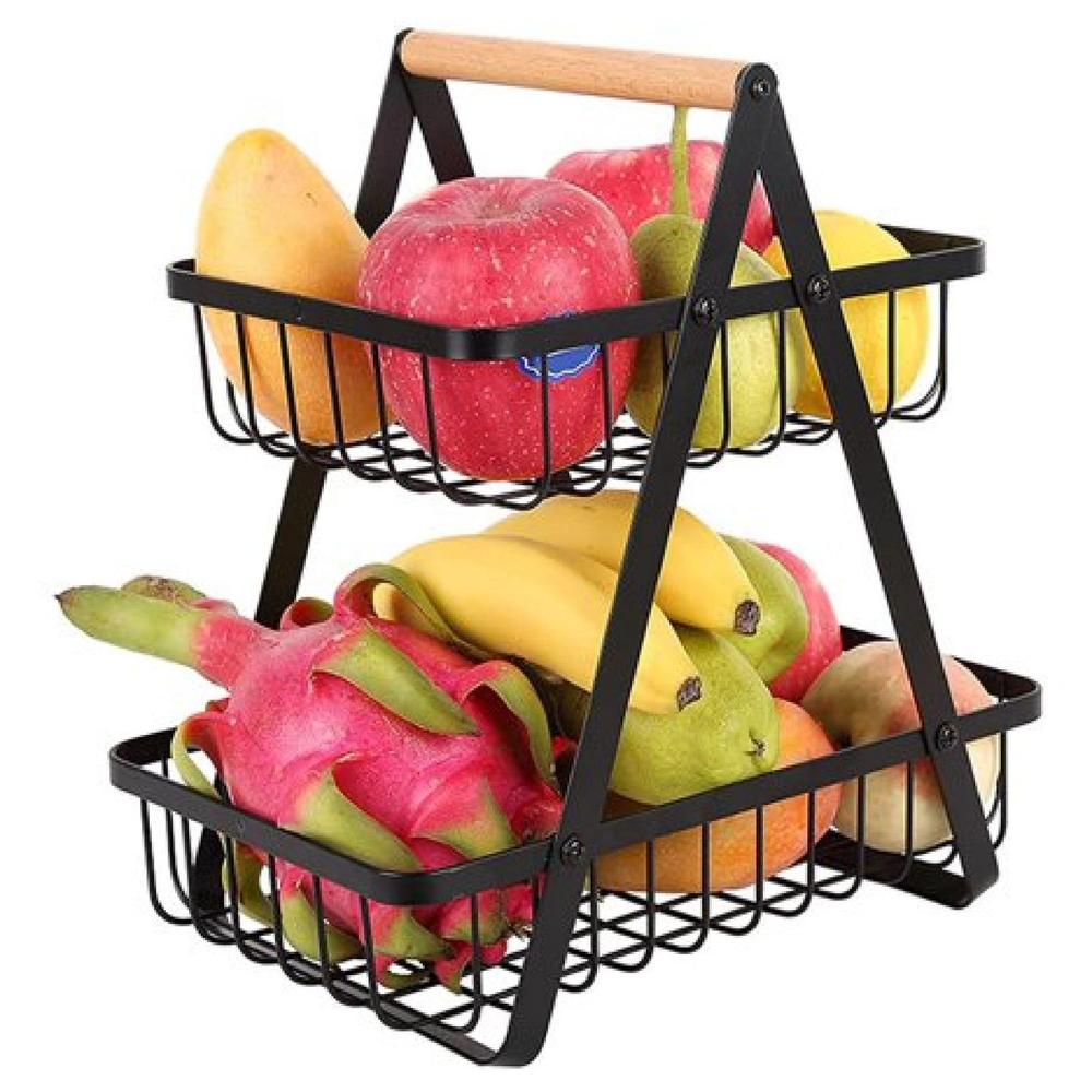 Modern fruit holder stand