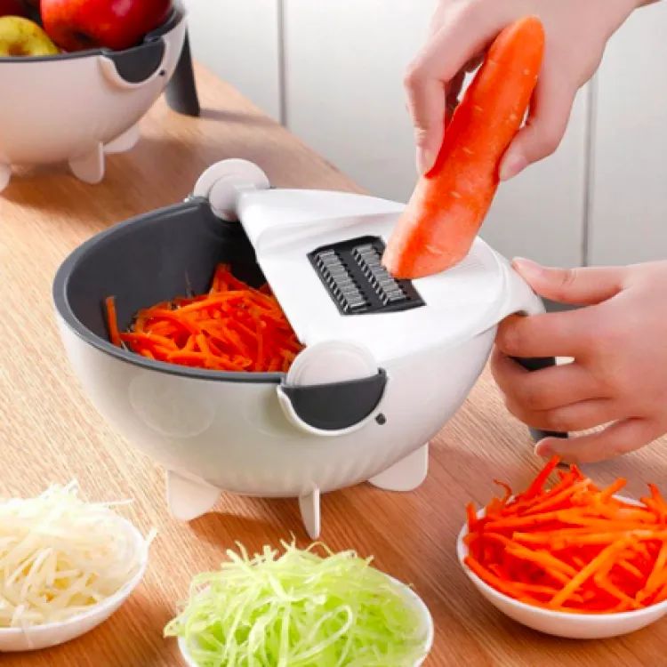 All Vegetable Cutter