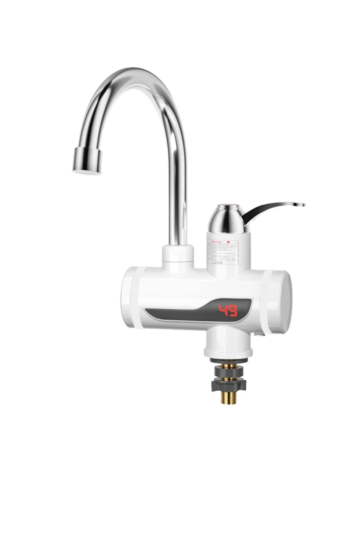 3000W fast heating tap