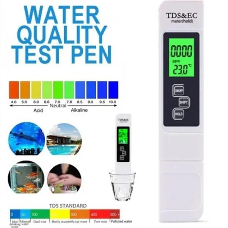 Water Quality Testing Pen