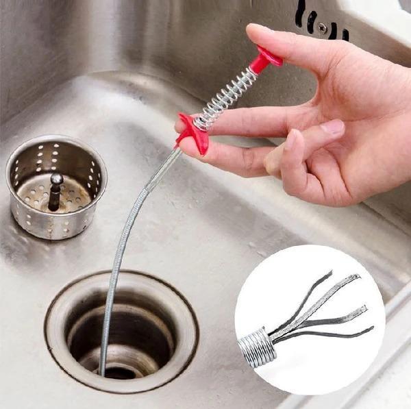 Stainless Steel Sink Filter – Durable, Efficient, and Anti-Clog