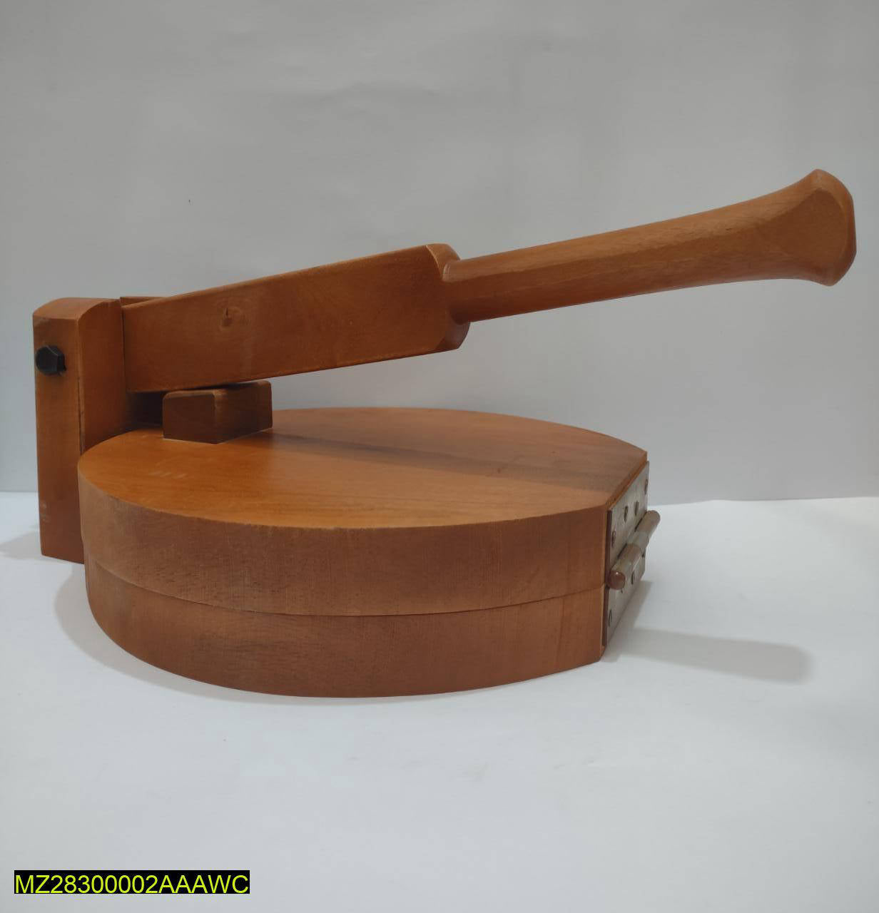 Premium Quality roti Maker (Mango Wood)