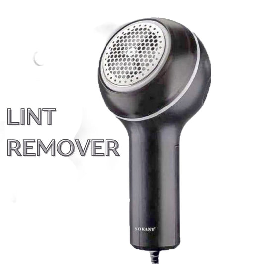 Lint Remover