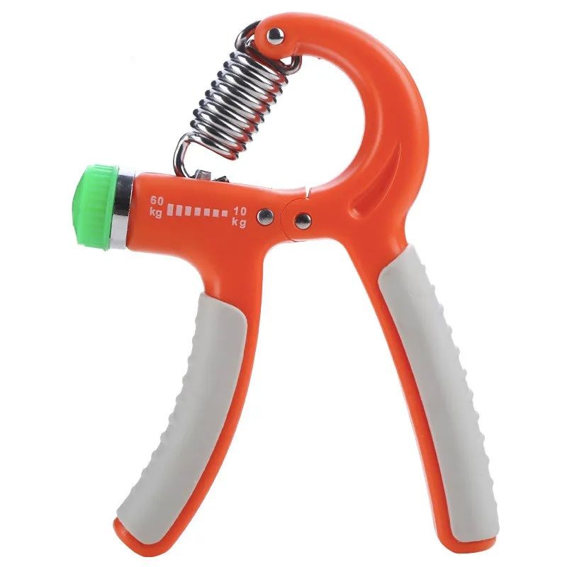 Adjustable Gripper